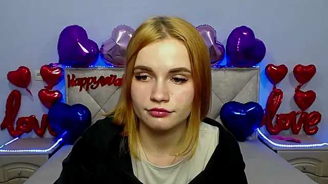 MargaritaKiss online show from 02.02.25