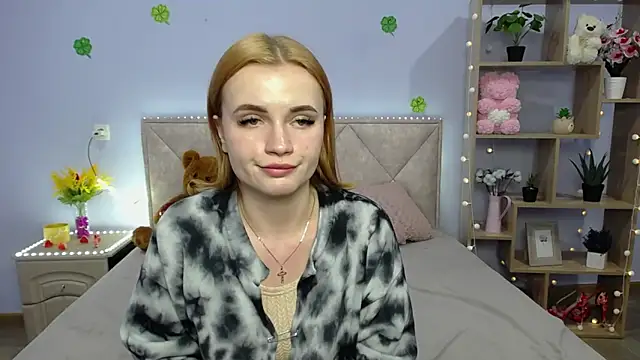 MargaritaKiss online show from 03.20.25