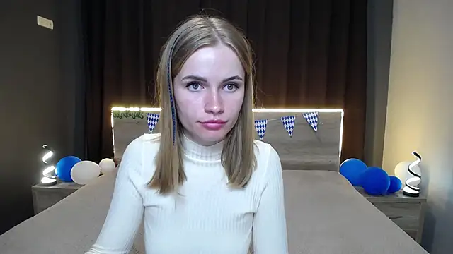 MargaritaKiss online show from 09.27.25