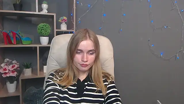 MargaritaKiss online show from 11.09.25