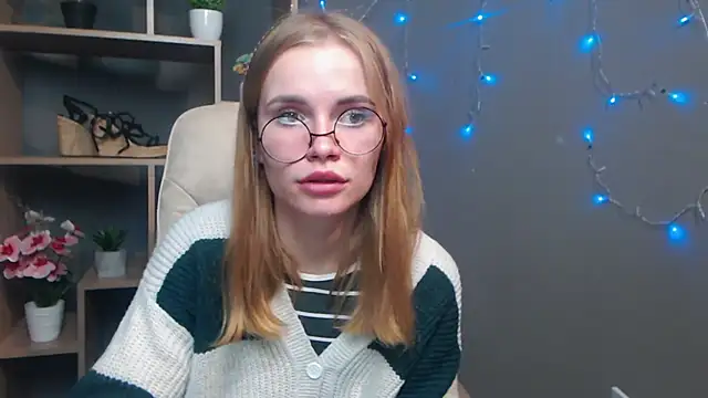 MargaritaKiss online show from 12.01.25