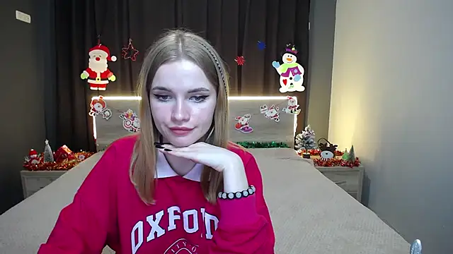 MargaritaKiss online show from 12.04.25