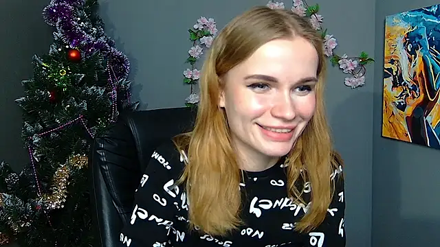 MargaritaKiss online show from 01.10.26