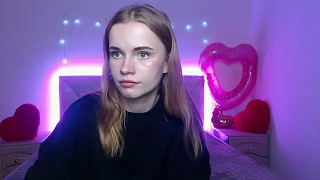 MargaritaKiss online show from 02.17.26