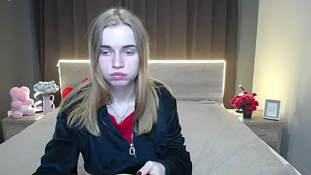 MargaritaKiss online show from 03.02.26