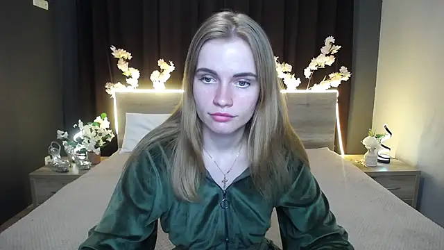 MargaritaKiss online show from 04.17.26