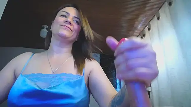 wandarubio online show from 01.09.26