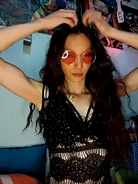 Lucy cole online show from 12.25.24