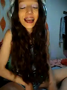 Lucy cole online show from 01.07.25