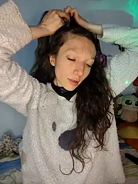 Lucy cole online show from 02.10.25