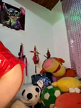 Lucy cole online show from 02.13.25
