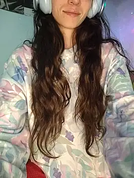 Lucy cole online show from 02.16.25