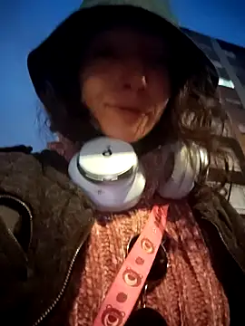 Lucy cole online show from 02.24.25