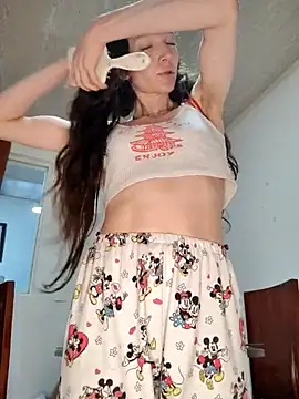 Lucy cole online show from 03.04.25