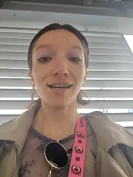 Lucy cole online show from 03.14.25