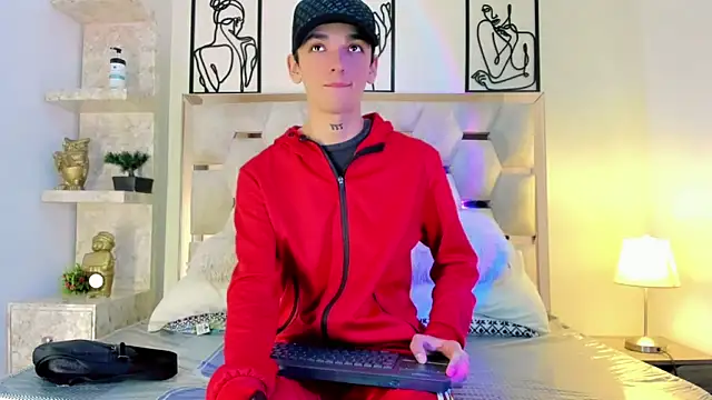 SexyJuliii21 online show from 10.02.25