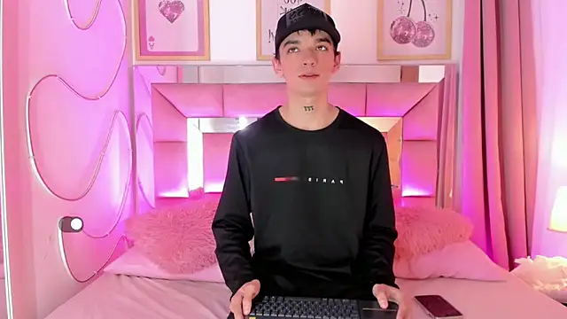 SexyJuliii21 online show from 11.04.25