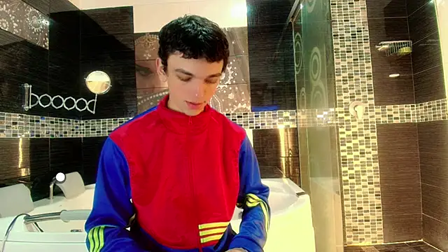 SexyJuliii21 online show from 11.08.25