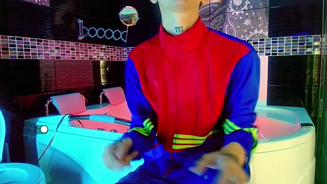 SexyJuliii21 online show from 11.14.25