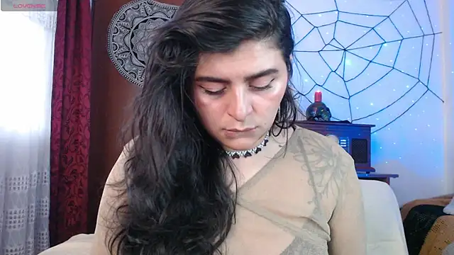 Snapshot of Marci_owo chatting on 10.23.25 Marci owo online show from 10.23.25