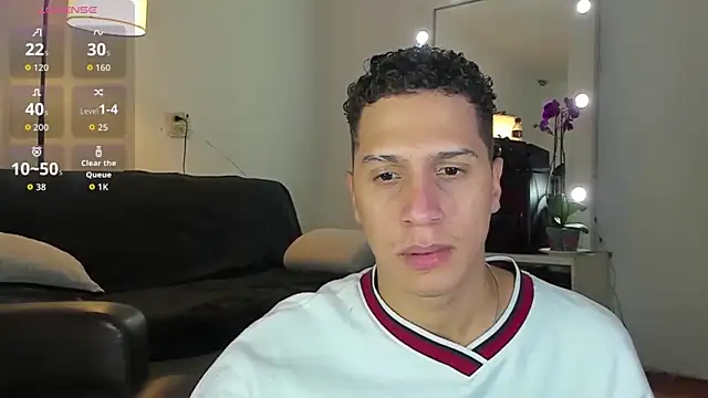 matt benji online show from 11.11.25