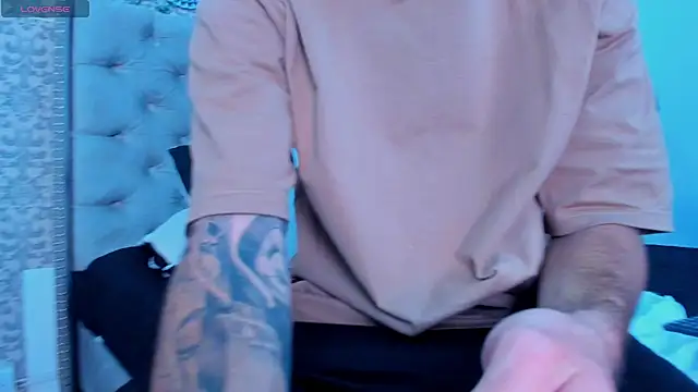 CodyWalkerR online show from 11.22.25