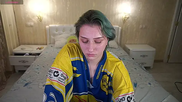 LunaaMayy online show from 01.08.26