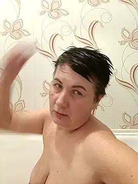 NicoleOlla online show from 01.03.25