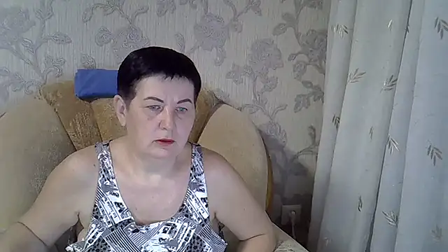 NicoleOlla online show from 01.11.25