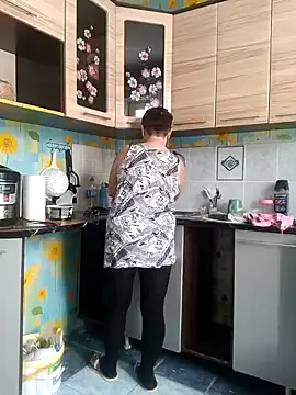 NicoleOlla online show from 01.23.25