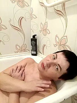 NicoleOlla online show from 02.02.25