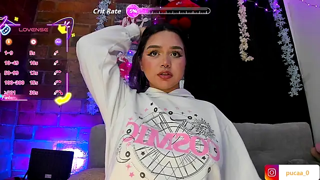 Pucaa  online show from 10.06.25