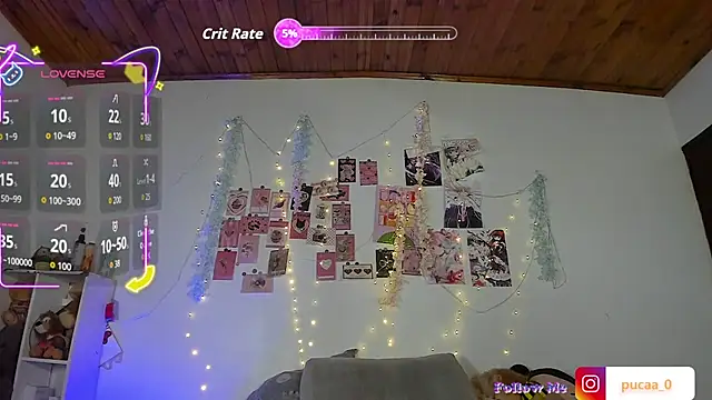 Pucaa  online show from 03.24.26