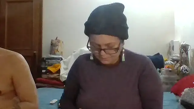 brasiliana49 online show from 02.19.26