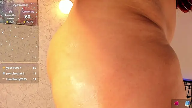 Miss Ambeer online show from 01.13.25