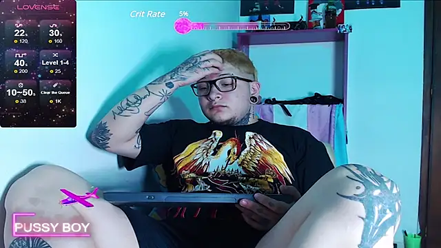 Snapshot of princeFtm chatting on 12.13.24 princeFtm online show from 12.13.24