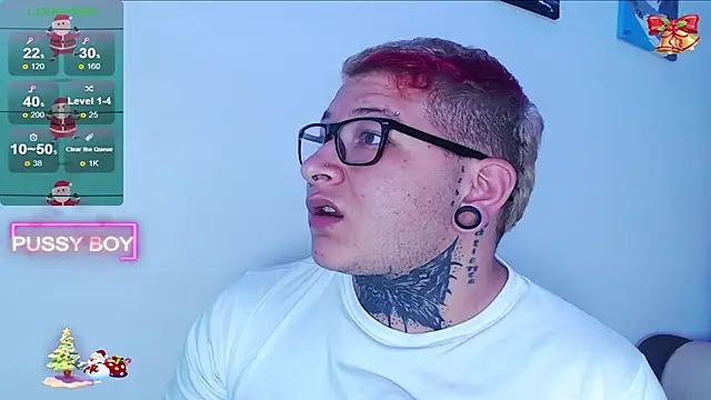 Snapshot of princeFtm chatting on 12.29.24 princeFtm online show from 12.29.24