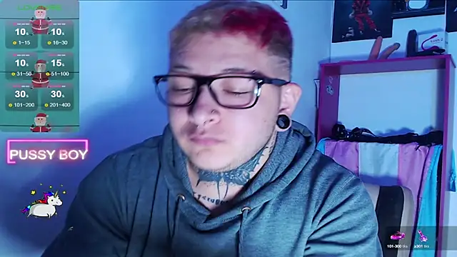 Snapshot of princeFtm chatting on 01.02.25 princeFtm online show from 01.02.25