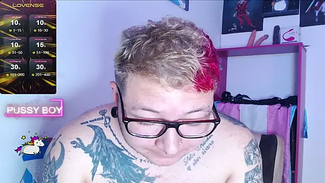 Snapshot of princeFtm chatting on 01.05.25 princeFtm online show from 01.05.25