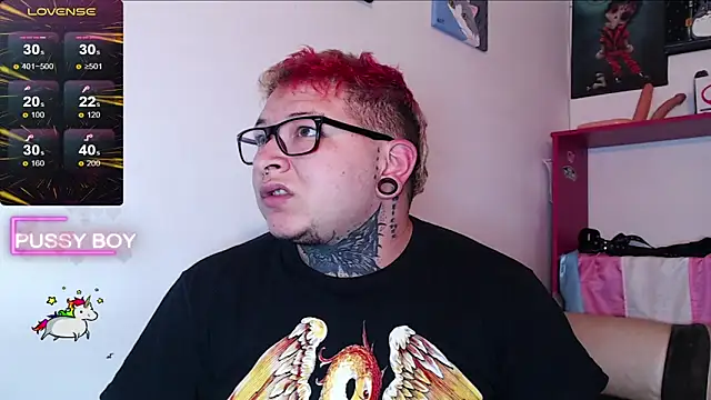 Snapshot of princeFtm chatting on 01.14.25 princeFtm online show from 01.14.25