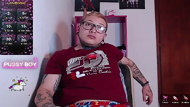 Snapshot of princeFtm chatting on 01.30.25 princeFtm online show from 01.30.25