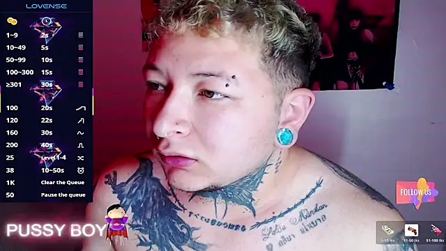 princeFtm online show from 02.11.26