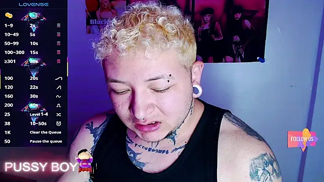 princeFtm online show from 02.14.26