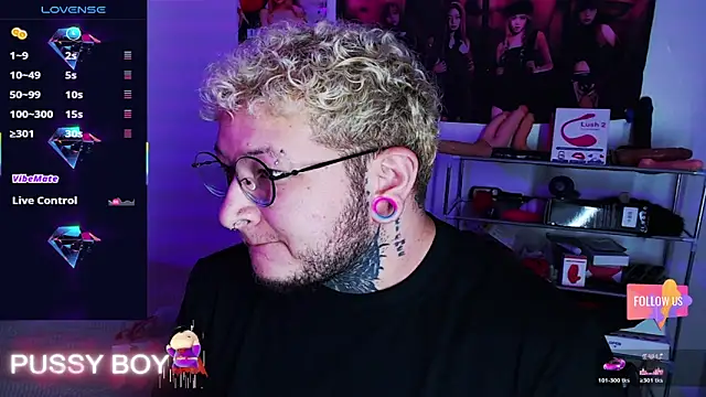 princeFtm online show from 03.22.26