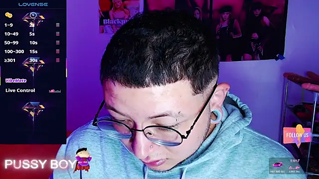 princeFtm online show from 05.14.26