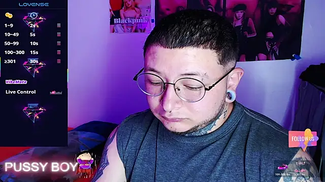 princeFtm online show from 05.15.26