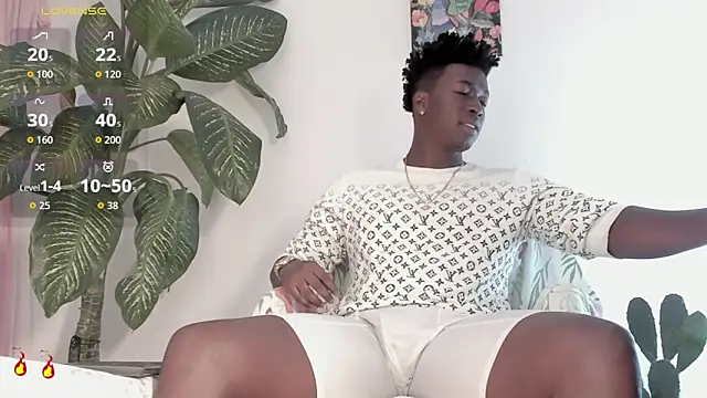 michaell james7 online show from 02.02.26