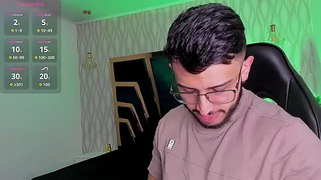 Liam Kleiin online show from 02.18.26