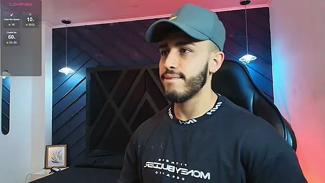 Liam Kleiin online show from 02.28.26