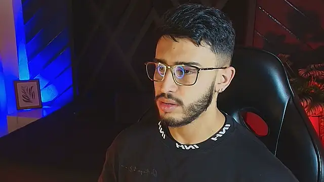 Liam Kleiin online show from 04.15.26